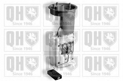 QUINTON HAZELL qfp927 -  Элемент системы питания